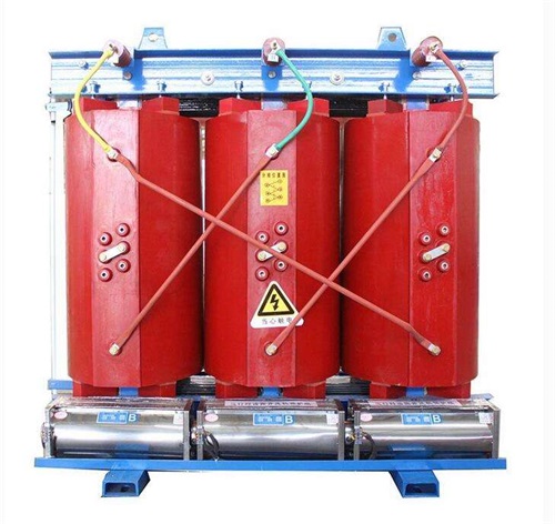 永年SCB11-630KVA/10KV干式变压器